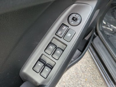 2017 Kia Forte5 LX