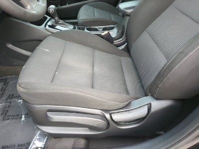 2017 Kia Forte5 LX