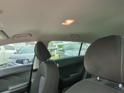 2017 Kia Forte5 LX