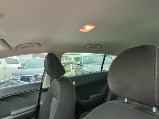 2017 Kia Forte5 LX