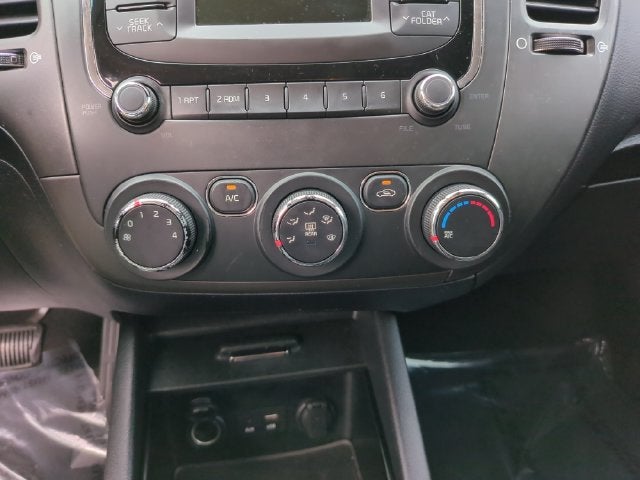 2017 Kia Forte5 LX