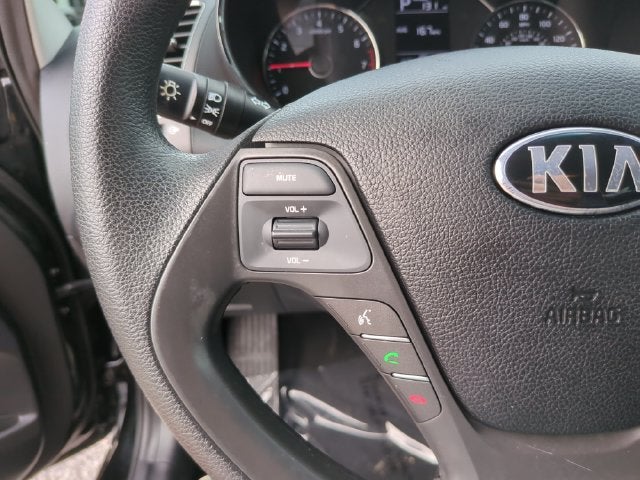 2017 Kia Forte5 LX