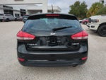 2017 Kia Forte5 LX