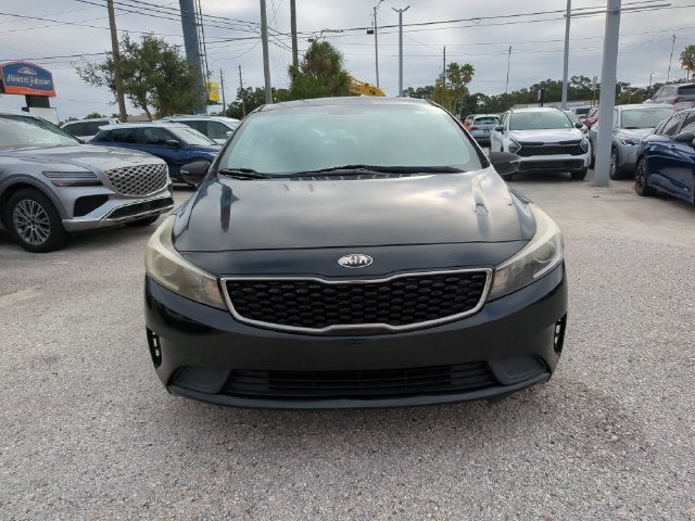2017 Kia Forte5 LX