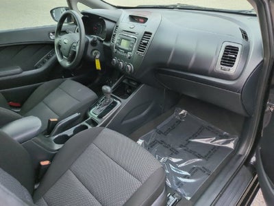 2017 Kia Forte5 LX