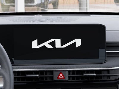2027 Kia K5 LXS