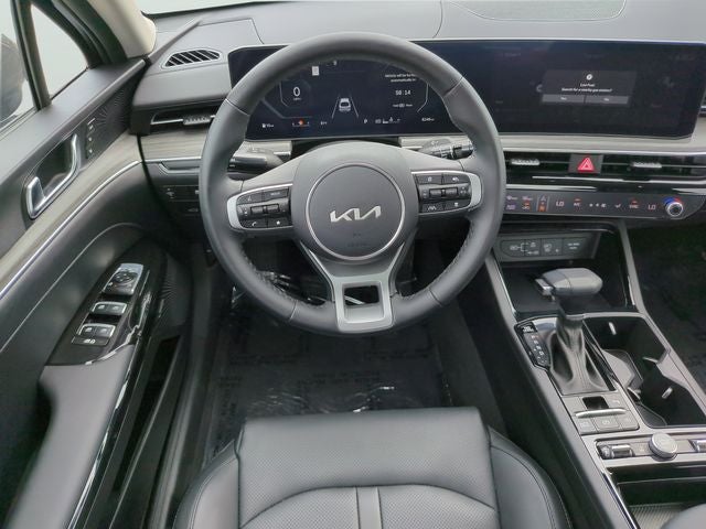 2025 Kia K5 EX