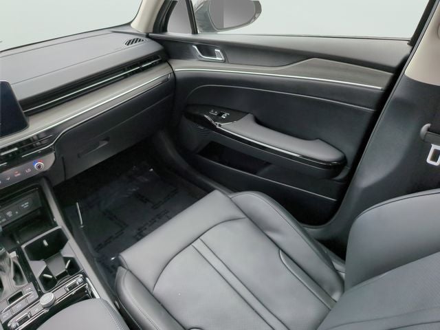2025 Kia K5 EX