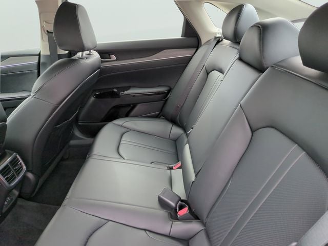 2025 Kia K5 EX
