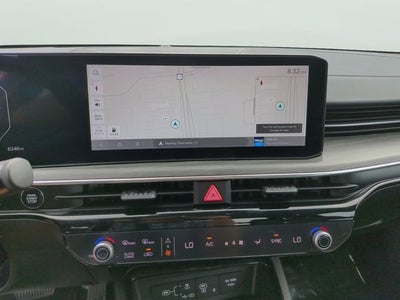 2025 Kia K5 EX