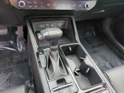 2025 Kia K5 EX