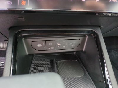 2025 Kia K5 EX