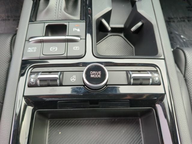 2025 Kia K5 EX