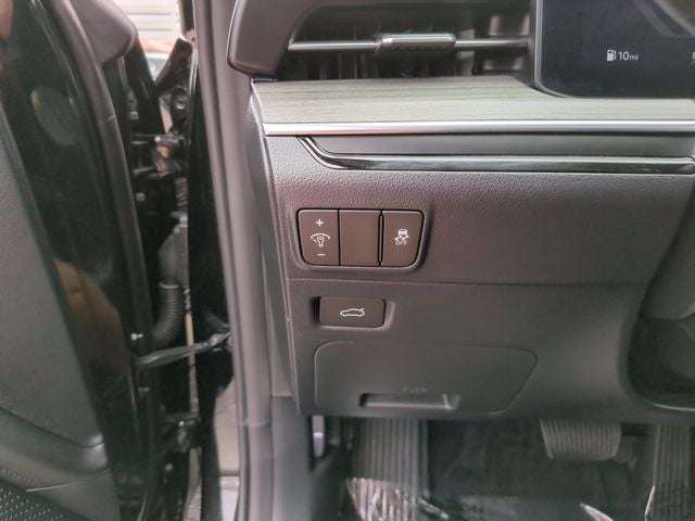 2025 Kia K5 EX