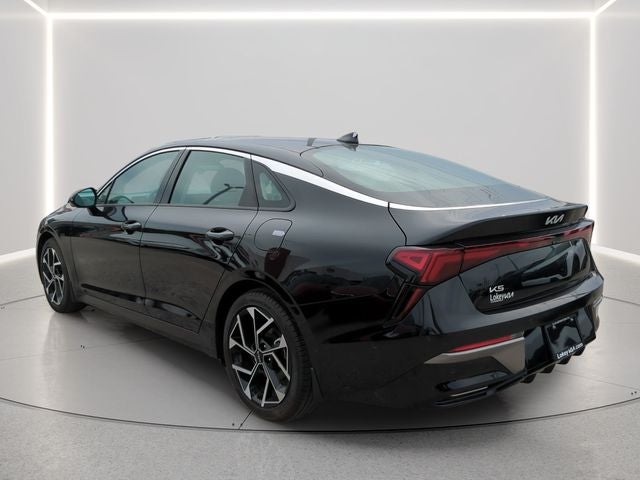 2025 Kia K5 EX