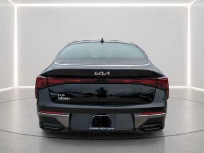 2025 Kia K5 EX