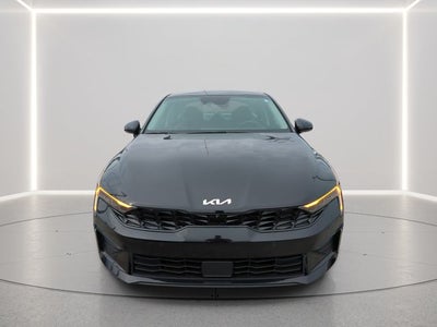 2025 Kia K5 EX