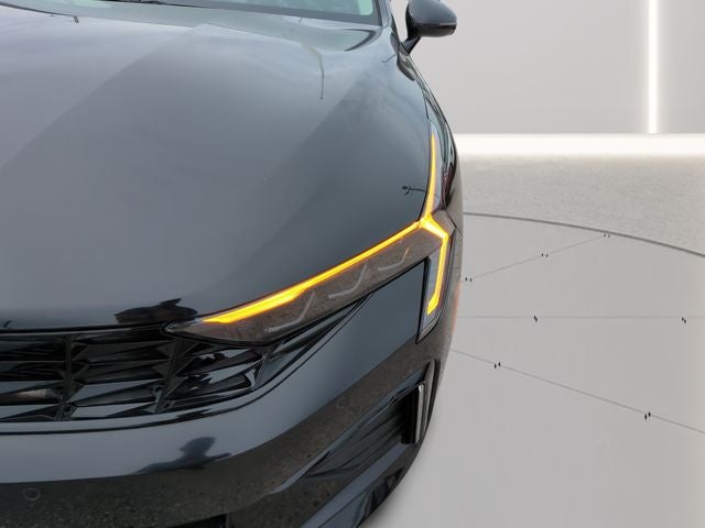 2025 Kia K5 EX