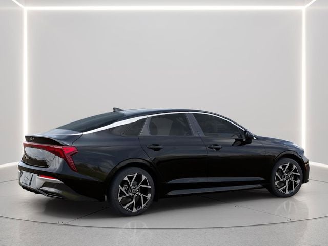 2026 Kia K5 EX