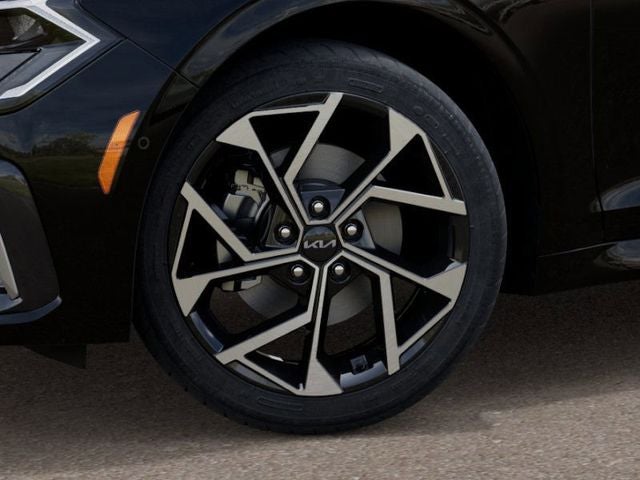 2026 Kia K5 EX