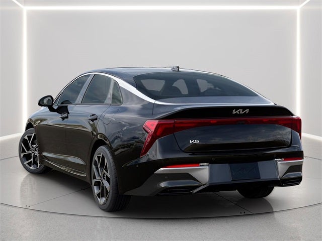 2026 Kia K5 EX