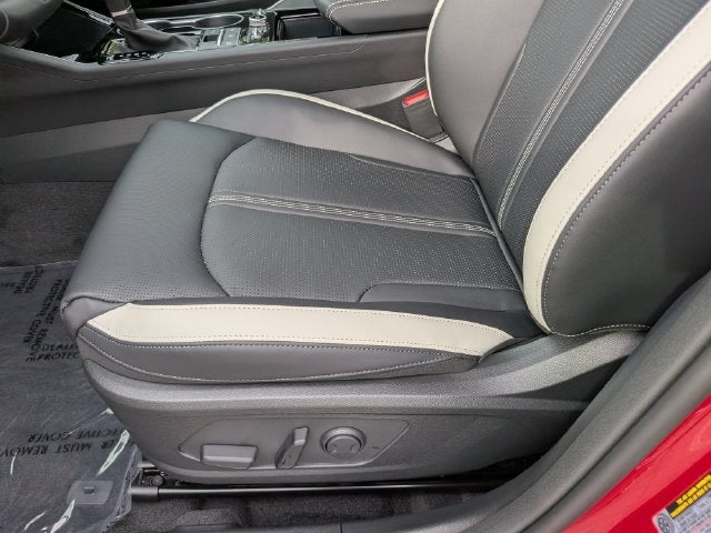 2027 Kia K5 GT-Line