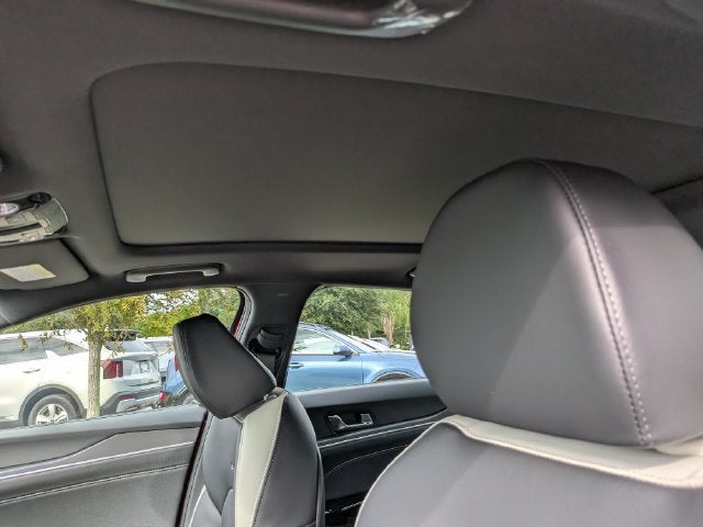 2027 Kia K5 GT-Line