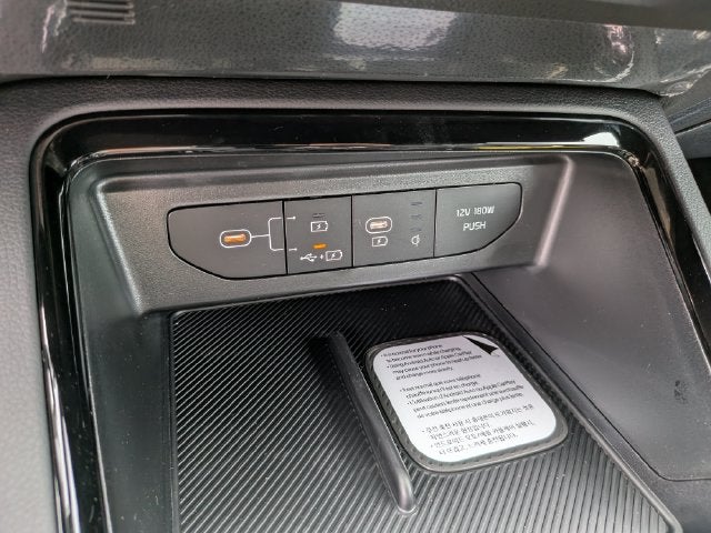 2027 Kia K5 GT-Line