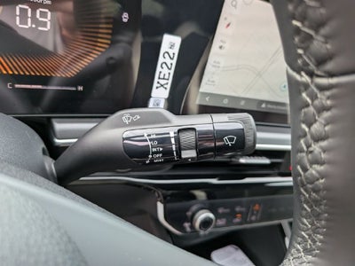 2027 Kia K5 GT-Line