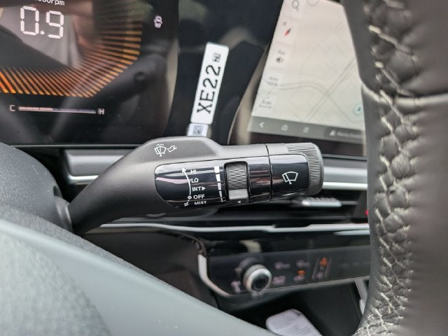 2027 Kia K5 GT-Line