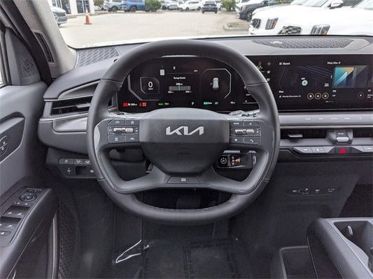 2024 Kia EV9 Light Long Range in Clearwater, FL - Lokey Automotive Group