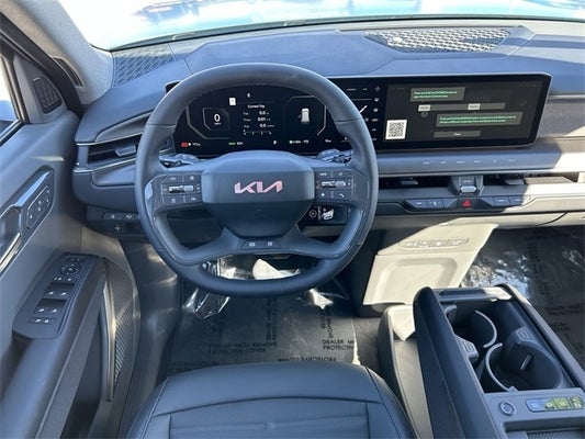 2024 Kia EV9 Land in Clearwater, FL - Lokey Automotive Group