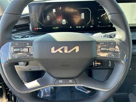 2024 Kia EV9 Land in Clearwater, FL - Lokey Automotive Group