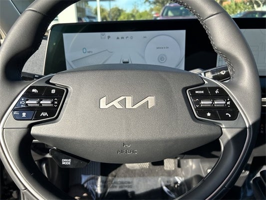 2024 Kia EV6 Light in Clearwater, FL - Lokey Automotive Group