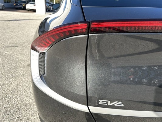 2024 Kia EV6 Light in Clearwater, FL - Lokey Automotive Group