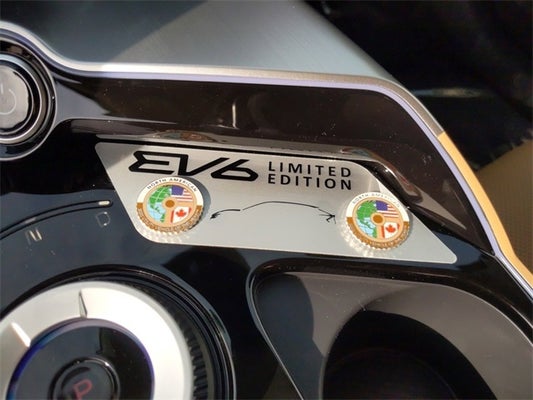 2023 Kia EV6 GT-Line in Clearwater, FL - Lokey Automotive Group