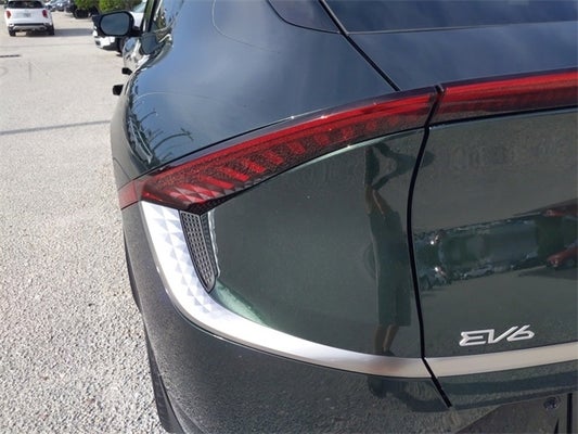 2023 Kia EV6 GT-Line in Clearwater, FL - Lokey Automotive Group