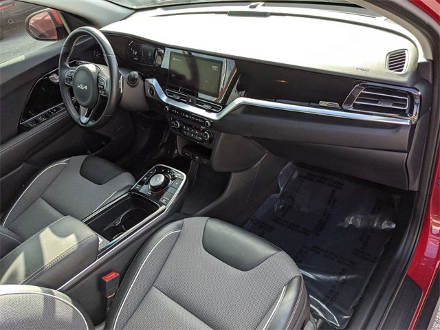 2022 Kia Niro EV EX