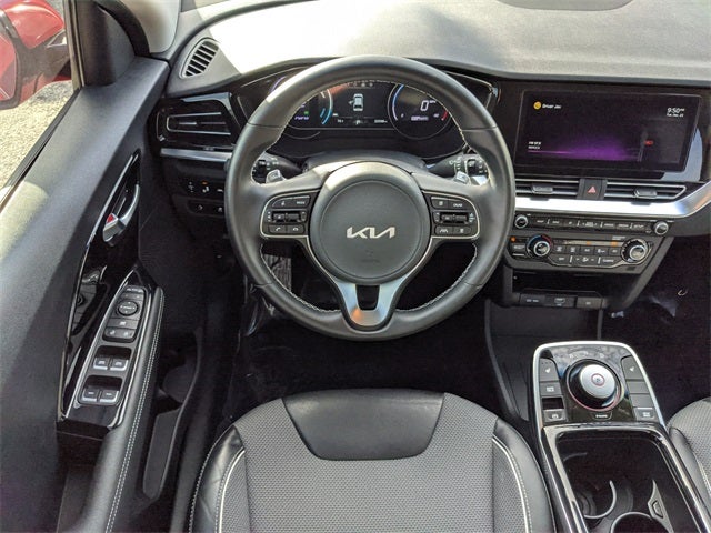 2022 Kia Niro EV EX
