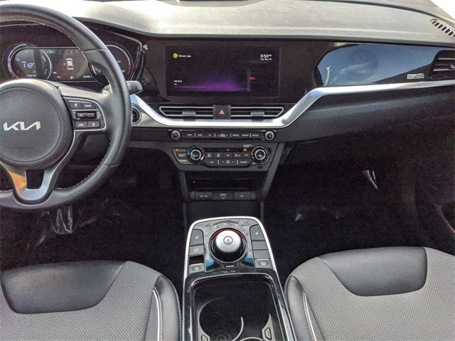 2022 Kia Niro EV EX