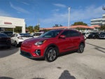 2022 Kia Niro EV EX