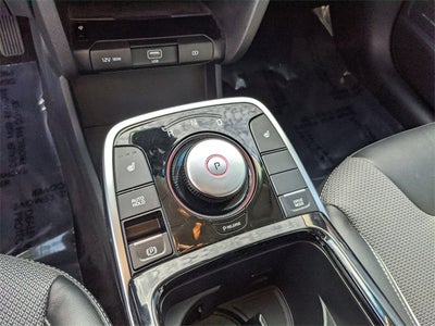 2022 Kia Niro EV EX