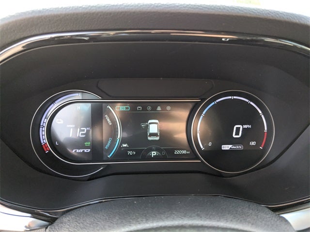2022 Kia Niro EV EX