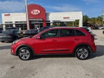 2022 Kia Niro EV EX