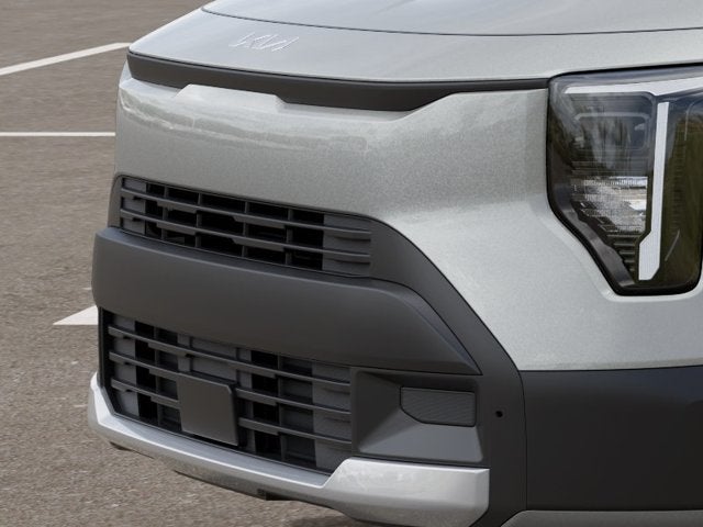 2027 Kia Niro LX