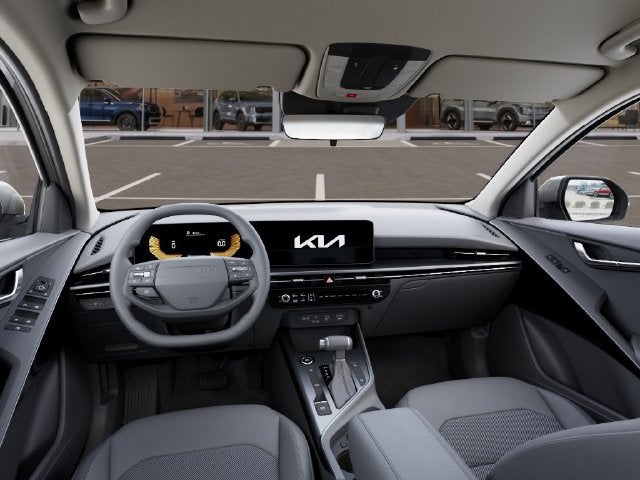 2027 Kia Niro LX