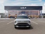 2027 Kia Niro LX