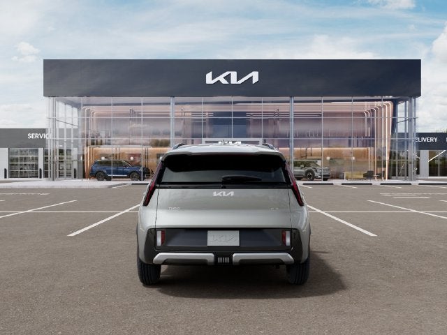 2027 Kia Niro LX