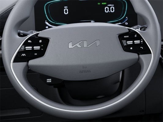 2024 Kia Niro LX in Clearwater, FL - Lokey Automotive Group