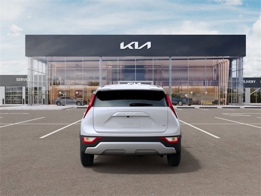 2024 Kia Niro LX in Clearwater, FL - Lokey Automotive Group